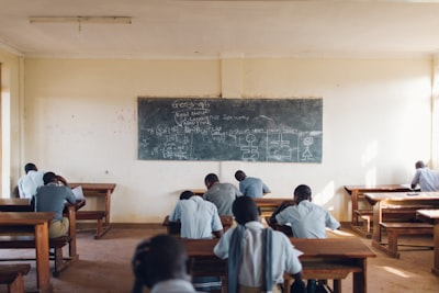 Modern Learning Environment