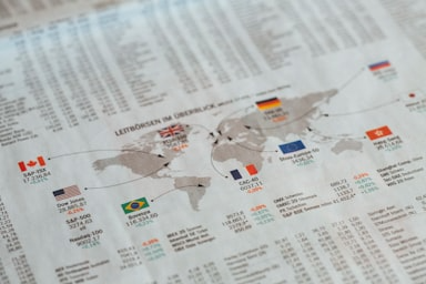 Market Understanding